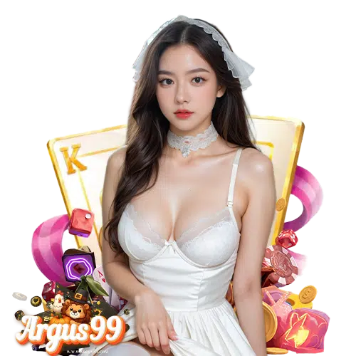 argus99 ลิขสิทธิ์แท้