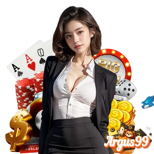 argus99 สล็อตออนไลน์